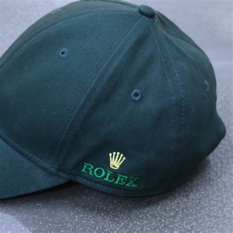 rolex baseball|rolex hats for women.